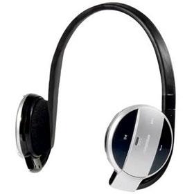 Enzatec BT501 Bluetooth HeadSet